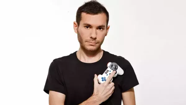 N°17 : Bruce Grannec (386 235 followers)