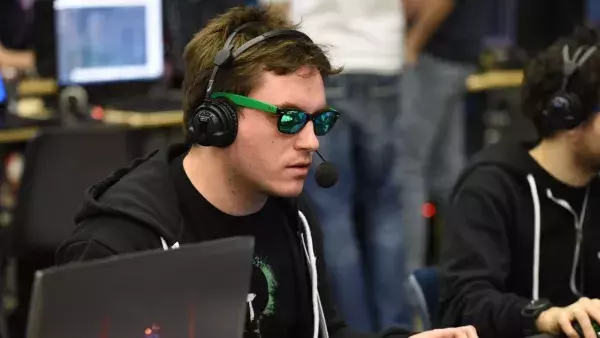 N°3 : ZeratoR (738 006 followers)